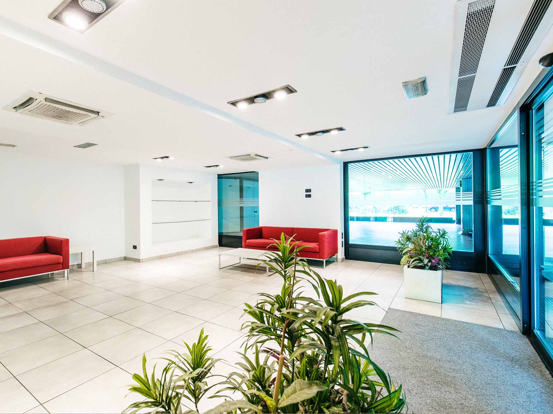 Assago Milanofiori Palazzo B5 Assago (MI) IPI